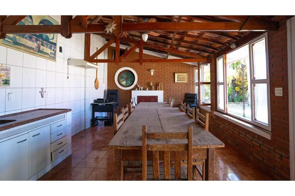 Foto 2 de Casa de Condomínio com 3 quartos à venda, 620m2 em Jardim Tereza Cristina, Jundiai - SP