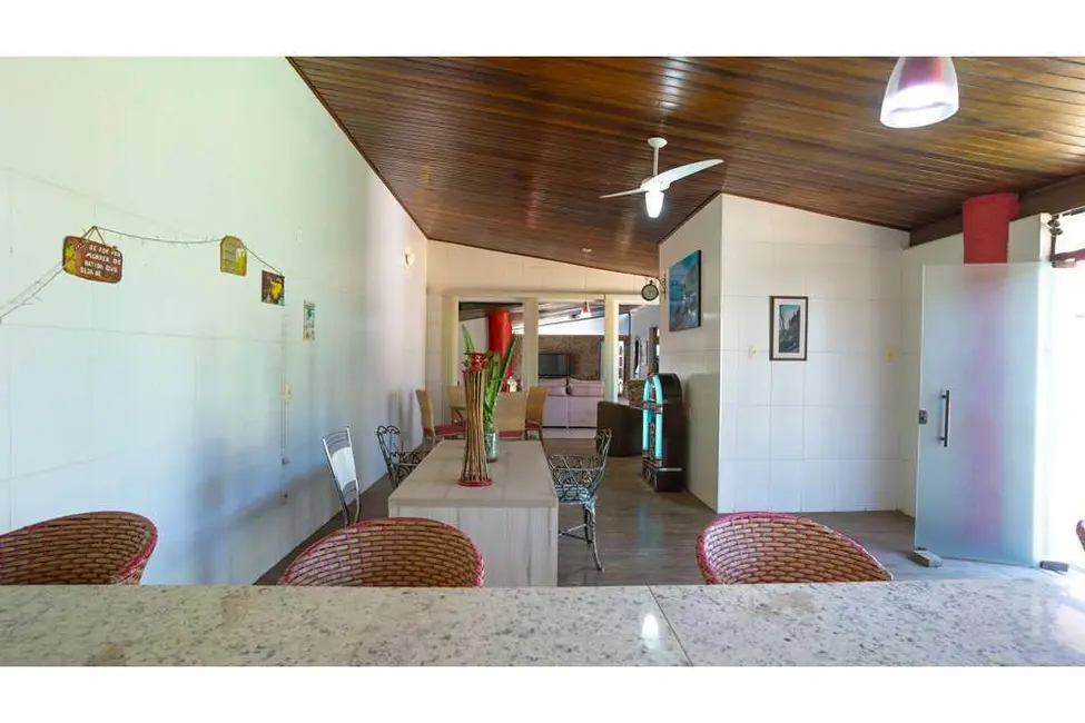 Casa de Condomínio com 3 quartos à venda, 620m2 em Jardim Tereza Cristina, Jundiai - SP - imagem 7 Foto 7 de Casa de Condomínio com 3 quartos à venda, 620m2 em Jardim Tereza Cristina, Jundiai - SP