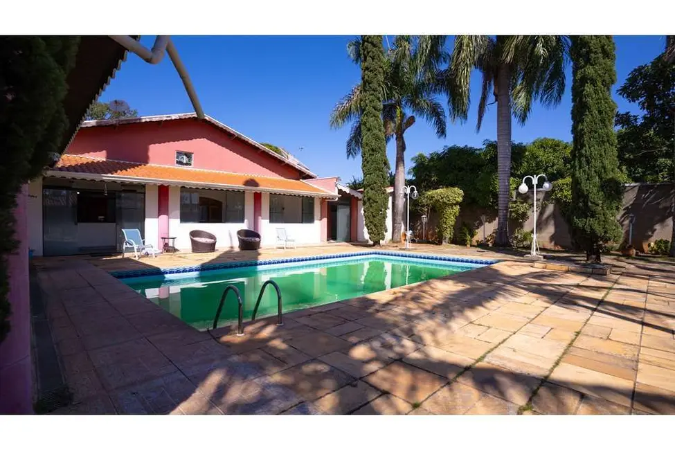 Foto 9 de Casa de Condomínio com 3 quartos à venda, 620m2 em Jardim Tereza Cristina, Jundiai - SP