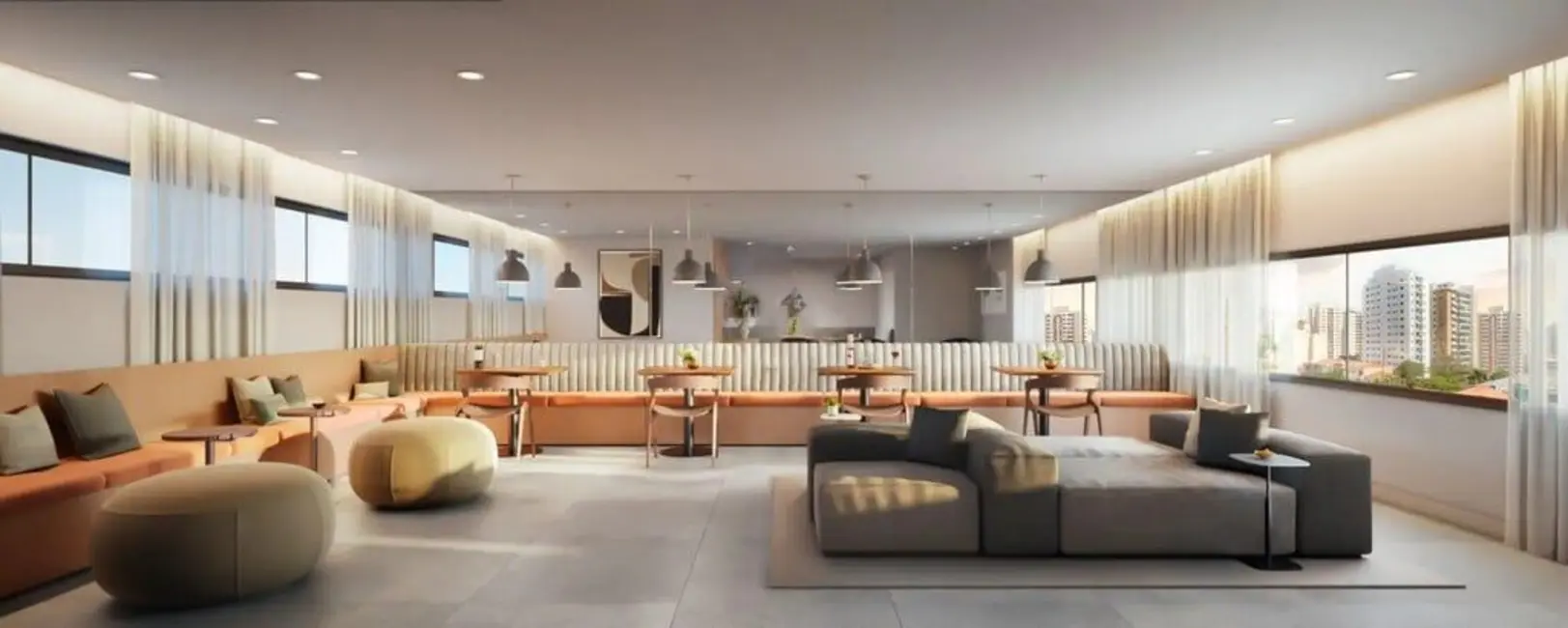 Foto 5 de Kitnet com 1 quarto à venda, 20m2 em Jardim Paulista, São Paulo - SP