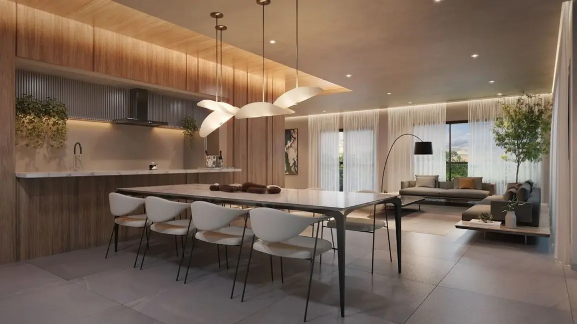 Apartamento com 2 quartos à venda, 70m2 em Perdizes, São Paulo - SP - imagem 7 Foto 7 de Apartamento com 2 quartos à venda, 70m2 em Perdizes, São Paulo - SP