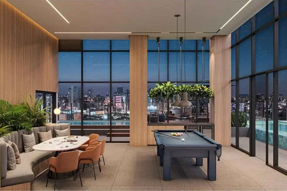 Apartamento com 2 quartos à venda, 85m2 em Pinheiros, São Paulo - SP - imagem 9 Foto 9 de Apartamento com 2 quartos à venda, 85m2 em Pinheiros, São Paulo - SP