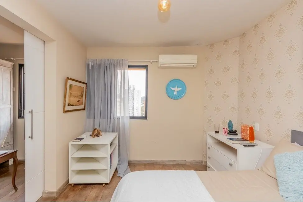 Foto 5 de Cobertura com 5 quartos à venda, 403m2 em Real Parque, São Paulo - SP