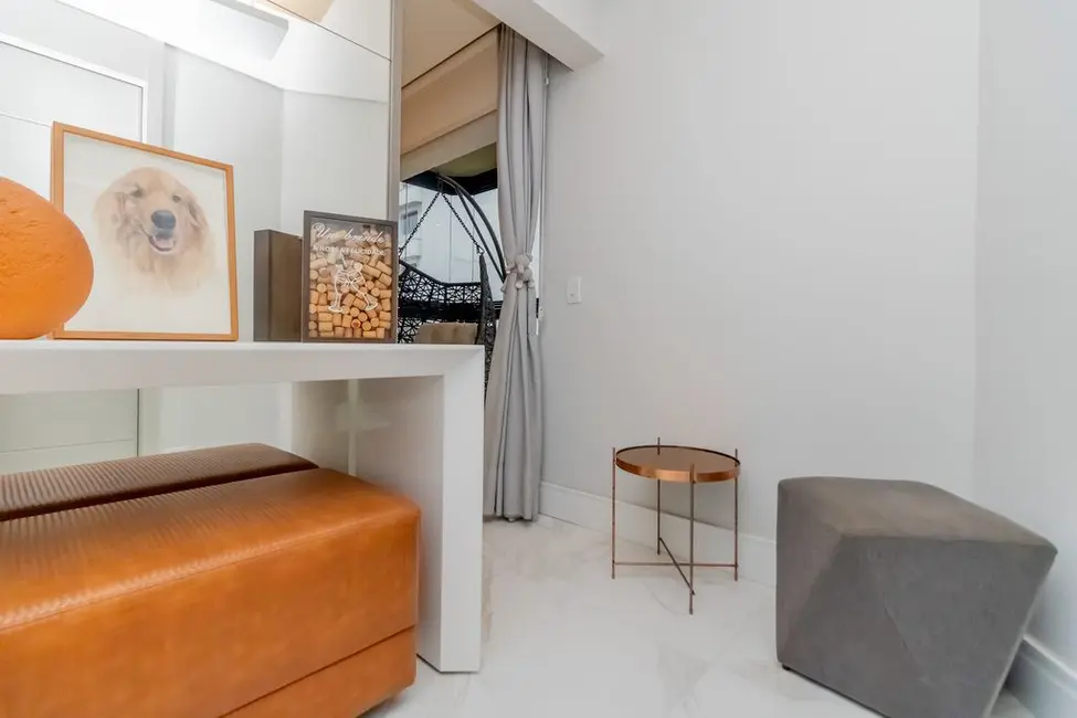 Foto 5 de Apartamento com 2 quartos à venda, 81m2 em Vila Nova Conceição, São Paulo - SP