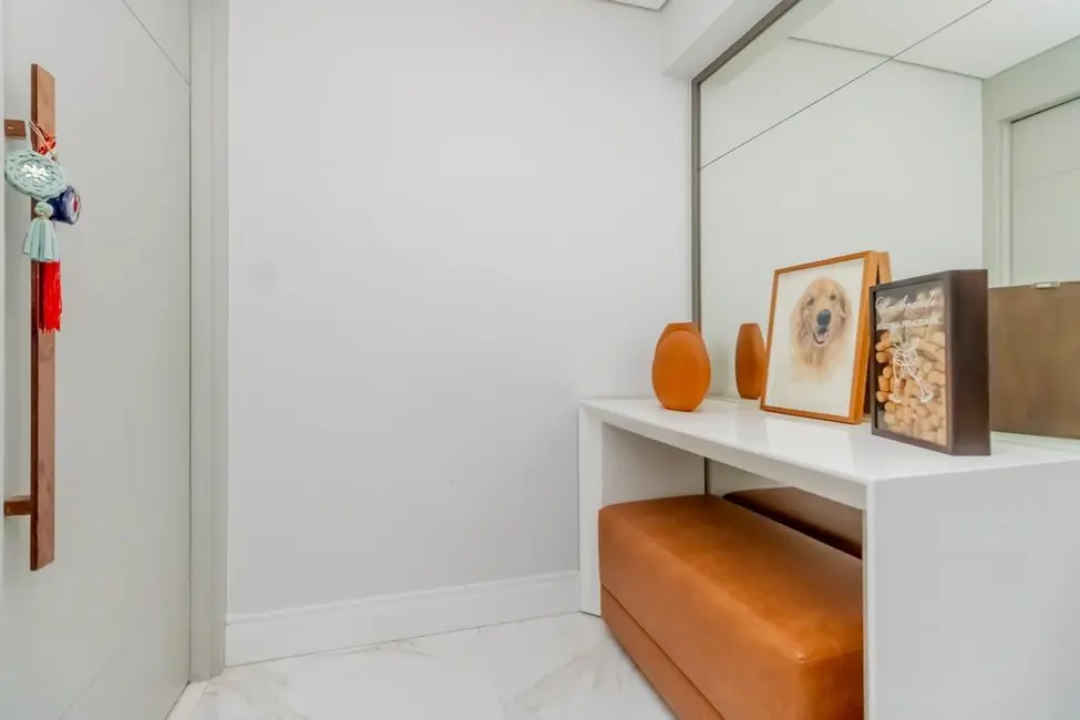 Foto 6 de Apartamento com 2 quartos à venda, 81m2 em Vila Nova Conceição, São Paulo - SP