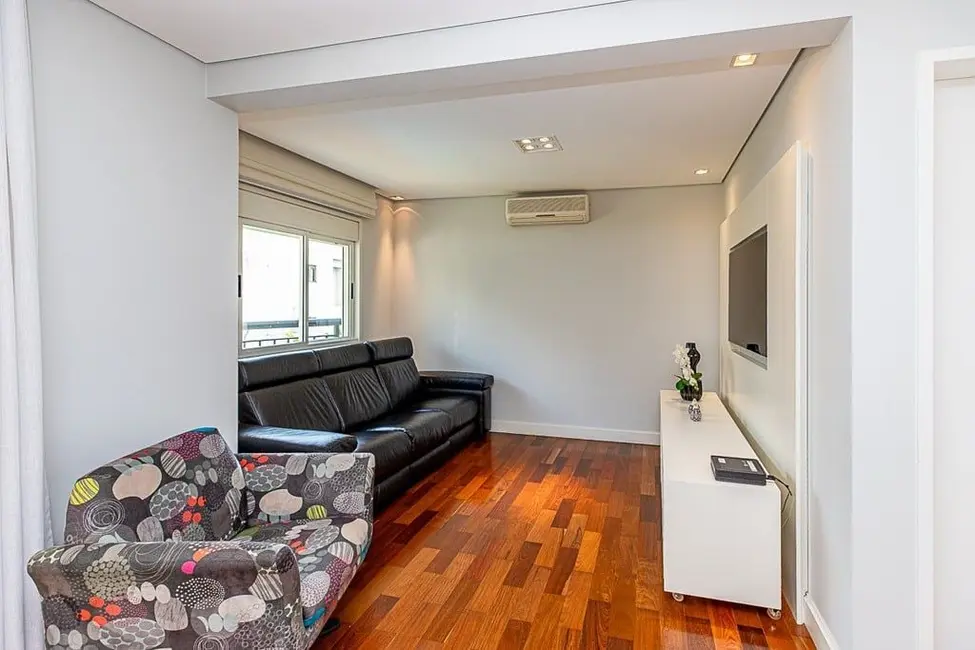 Foto 1 de Apartamento com 3 quartos à venda, 128m2 em Vila Uberabinha, São Paulo - SP