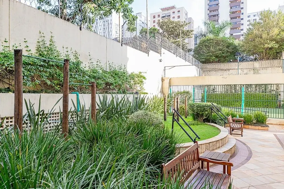 Foto 2 de Apartamento com 3 quartos à venda, 128m2 em Vila Uberabinha, São Paulo - SP