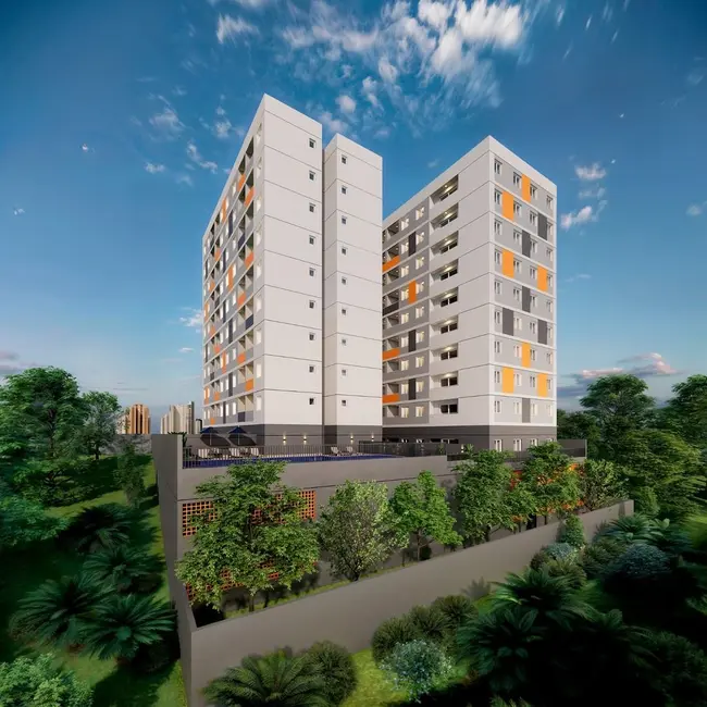 Apartamento com 2 quartos à venda, 59m2 em Itaquera, São Paulo - SP - imagem 1 Foto 1 de Apartamento com 2 quartos à venda, 59m2 em Itaquera, São Paulo - SP