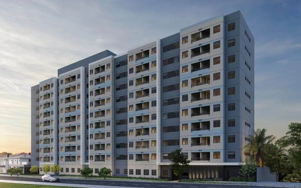 Apartamento com 2 quartos à venda, 33m2 em Butantã, São Paulo - SP - imagem 2 Foto 2 de Apartamento com 2 quartos à venda, 33m2 em Butantã, São Paulo - SP