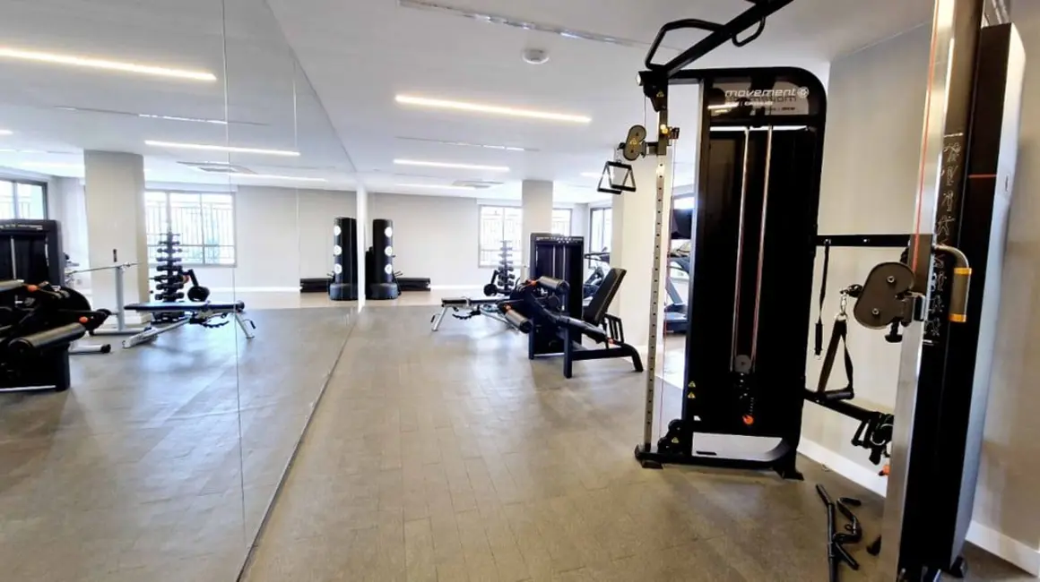 Foto 4 de Apartamento com 3 quartos à venda, 108m2 em Santa Teresinha, São Paulo - SP