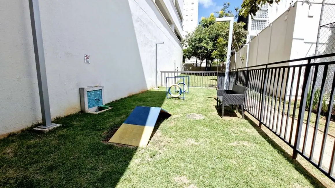 Foto 6 de Apartamento com 3 quartos à venda, 108m2 em Santa Teresinha, São Paulo - SP