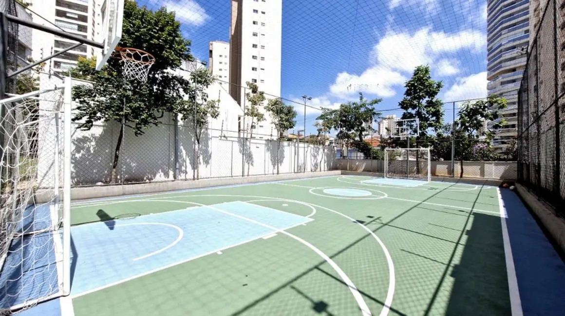 Foto 7 de Apartamento com 3 quartos à venda, 108m2 em Santa Teresinha, São Paulo - SP