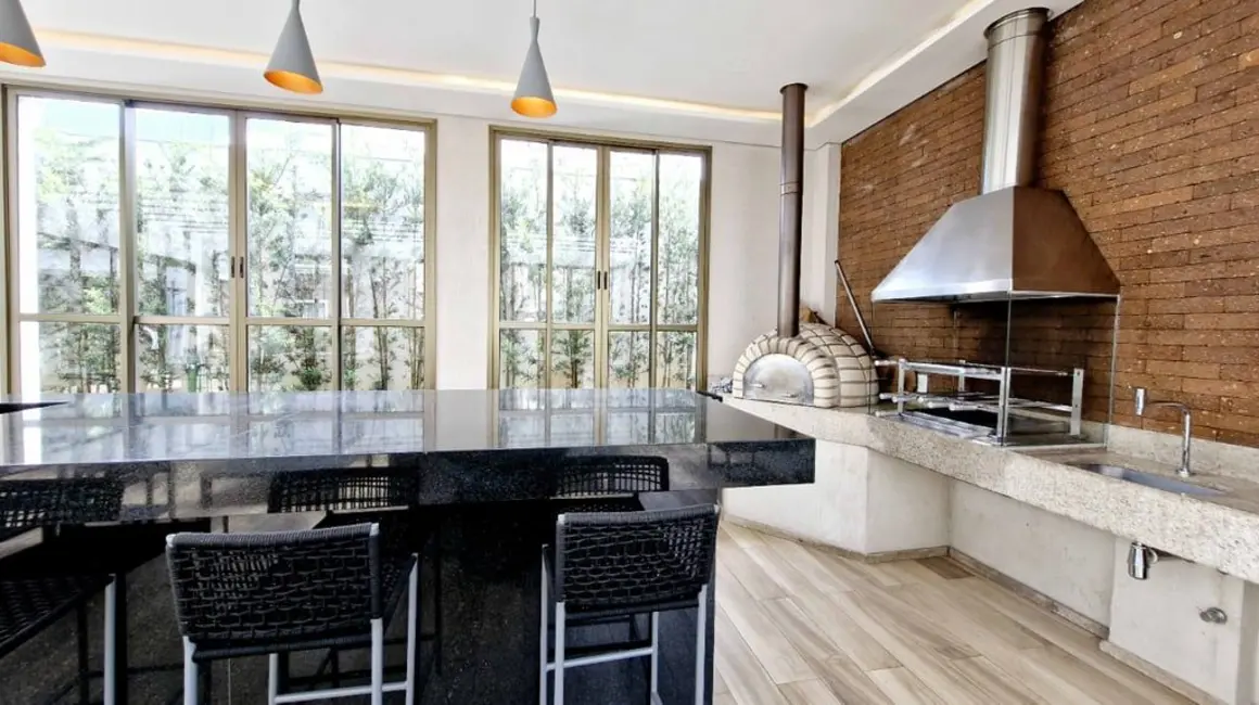 Foto 8 de Apartamento com 3 quartos à venda, 108m2 em Santa Teresinha, São Paulo - SP