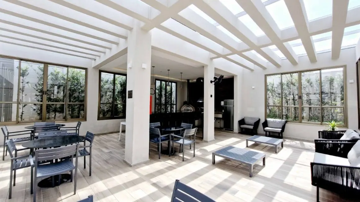 Foto 9 de Apartamento com 3 quartos à venda, 108m2 em Santa Teresinha, São Paulo - SP