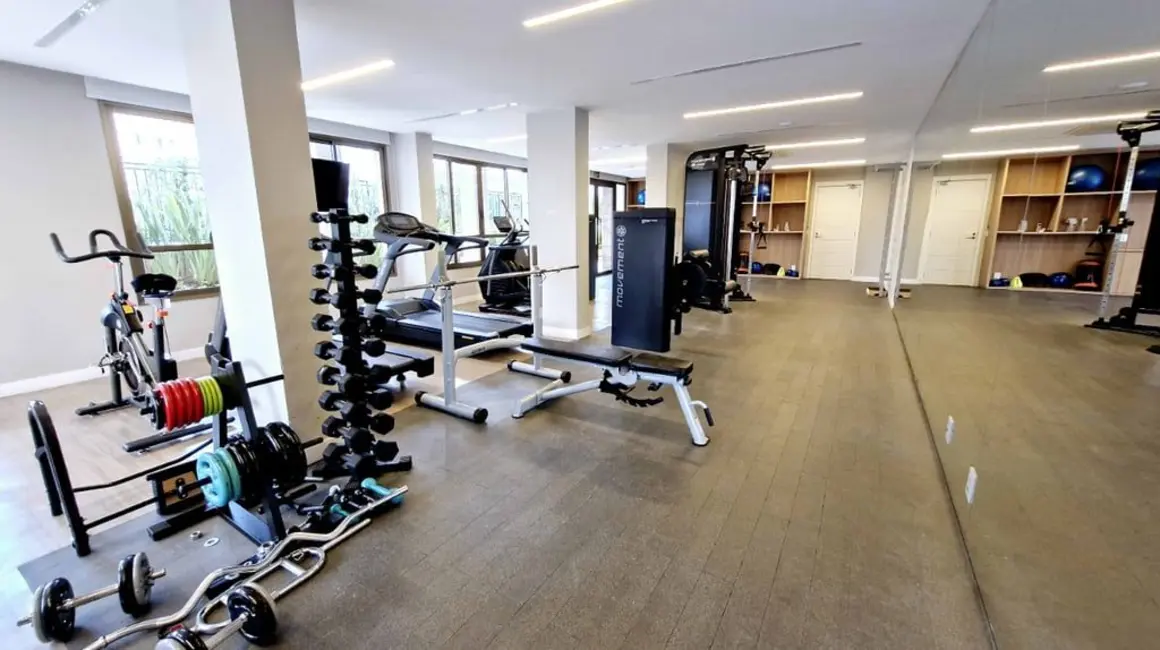 Foto 5 de Apartamento com 3 quartos à venda, 108m2 em Santa Teresinha, São Paulo - SP