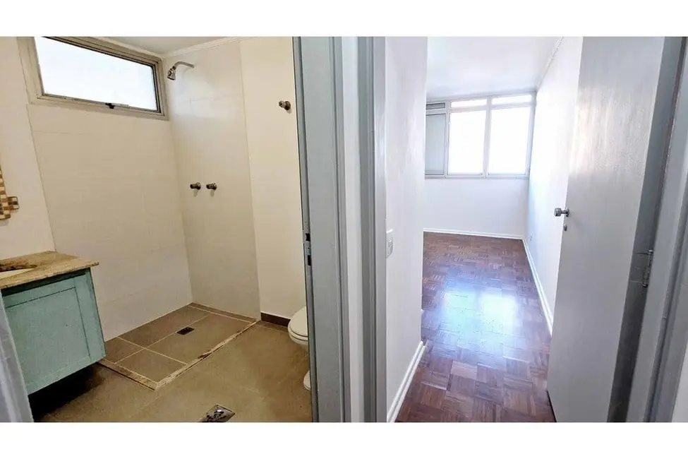 Apartamento com 3 quartos à venda, 131m2 em Perdizes, São Paulo - SP - imagem 5 Foto 5 de Apartamento com 3 quartos à venda, 131m2 em Perdizes, São Paulo - SP