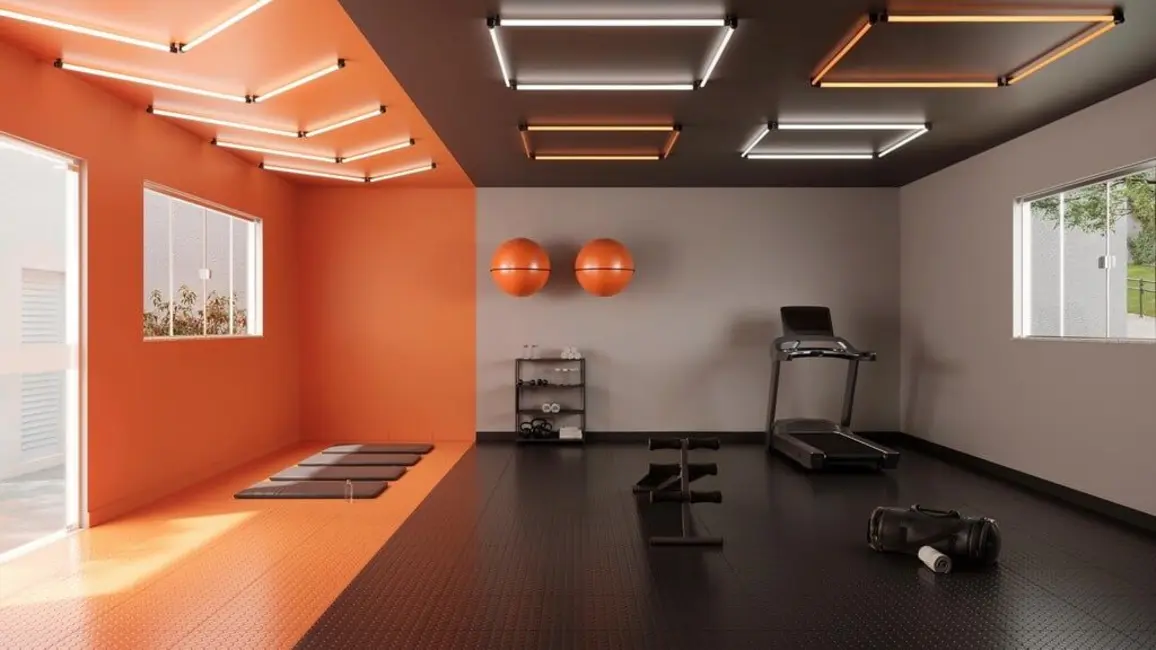 Foto 7 de Apartamento com 2 quartos à venda, 44m2 em Pirituba, São Paulo - SP