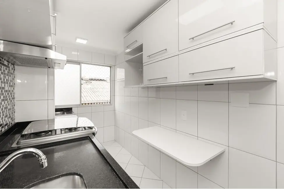 Foto 7 de Apartamento com 3 quartos à venda, 62m2 em Vila Ema, São Paulo - SP