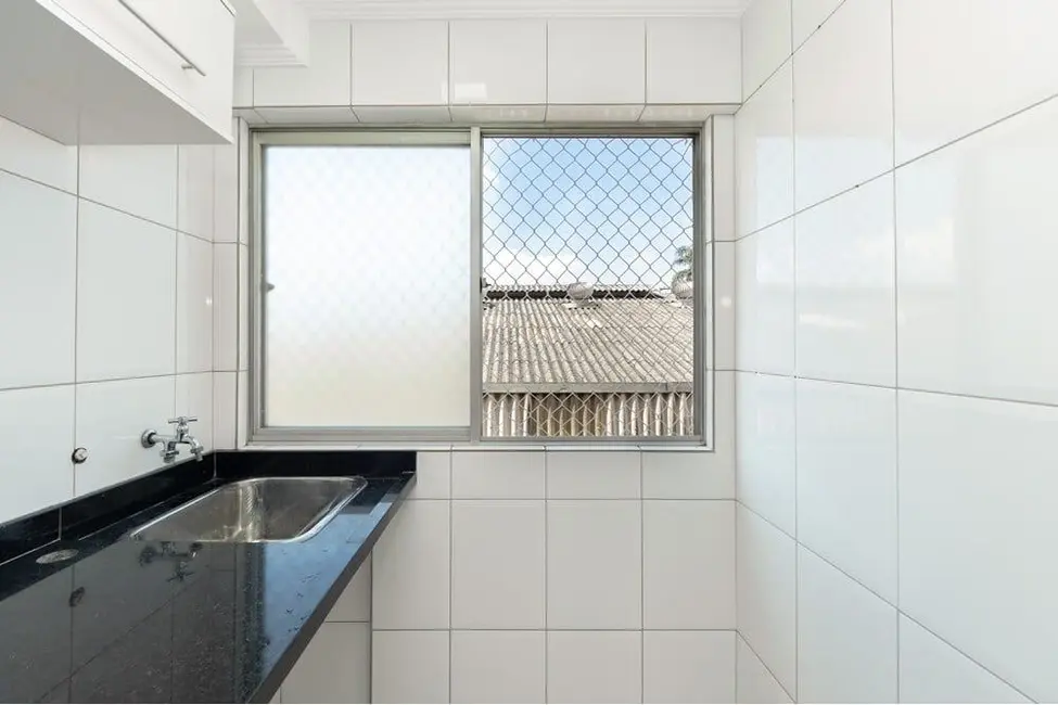 Foto 6 de Apartamento com 3 quartos à venda, 62m2 em Vila Ema, São Paulo - SP