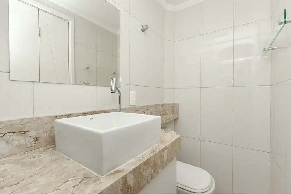 Foto 2 de Apartamento com 3 quartos à venda, 62m2 em Vila Ema, São Paulo - SP