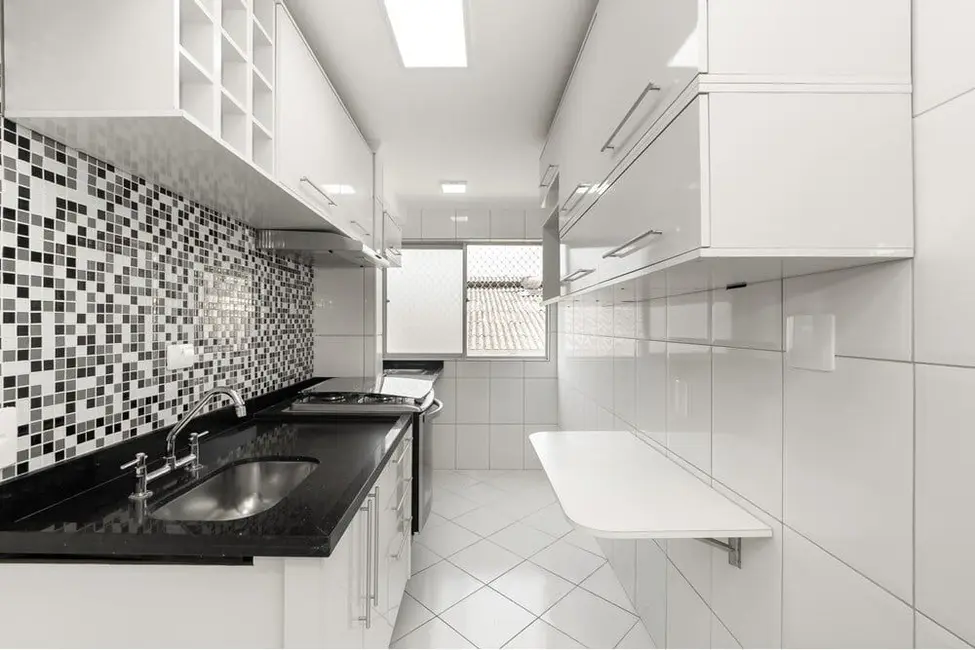 Foto 4 de Apartamento com 3 quartos à venda, 62m2 em Vila Ema, São Paulo - SP