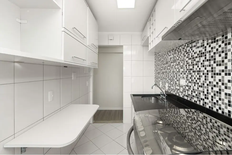 Foto 8 de Apartamento com 3 quartos à venda, 62m2 em Vila Ema, São Paulo - SP