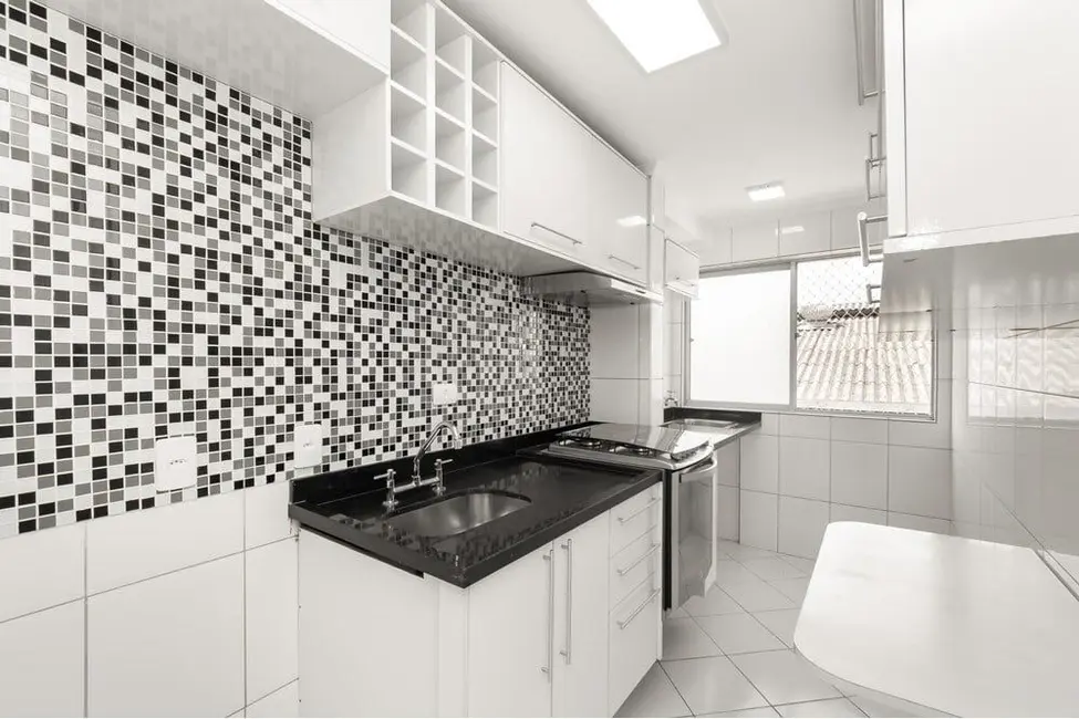 Foto 5 de Apartamento com 3 quartos à venda, 62m2 em Vila Ema, São Paulo - SP