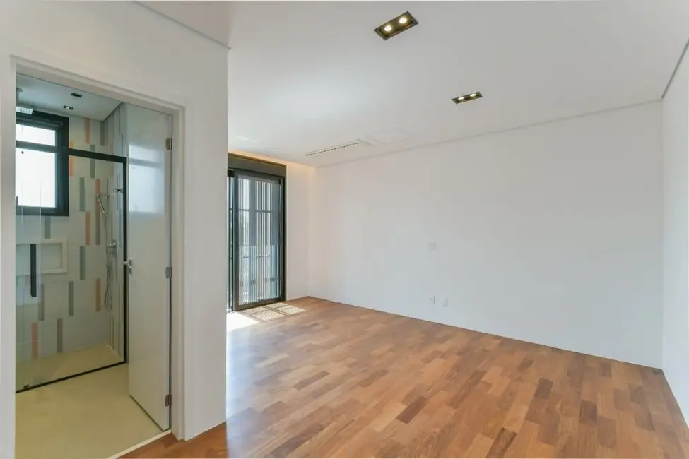 Foto 7 de Casa de Condomínio com 4 quartos à venda, 546m2 em Alphaville, Santana De Parnaiba - SP