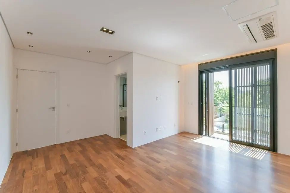 Foto 8 de Casa de Condomínio com 4 quartos à venda, 546m2 em Alphaville, Santana De Parnaiba - SP