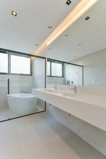 Foto 2 de Casa de Condomínio com 4 quartos à venda, 546m2 em Alphaville, Santana De Parnaiba - SP