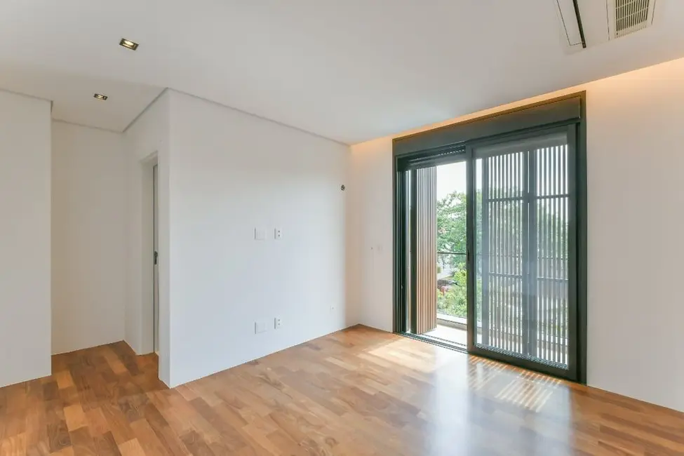 Foto 6 de Casa de Condomínio com 4 quartos à venda, 546m2 em Alphaville, Santana De Parnaiba - SP