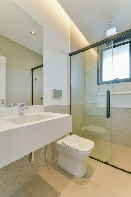 Foto 5 de Casa de Condomínio com 4 quartos à venda, 546m2 em Alphaville, Santana De Parnaiba - SP