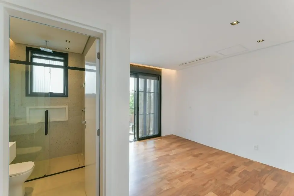 Foto 4 de Casa de Condomínio com 4 quartos à venda, 546m2 em Alphaville, Santana De Parnaiba - SP