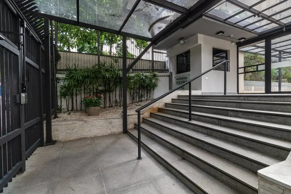 Foto 2 de Apartamento com 3 quartos à venda, 138m2 em Perdizes, São Paulo - SP