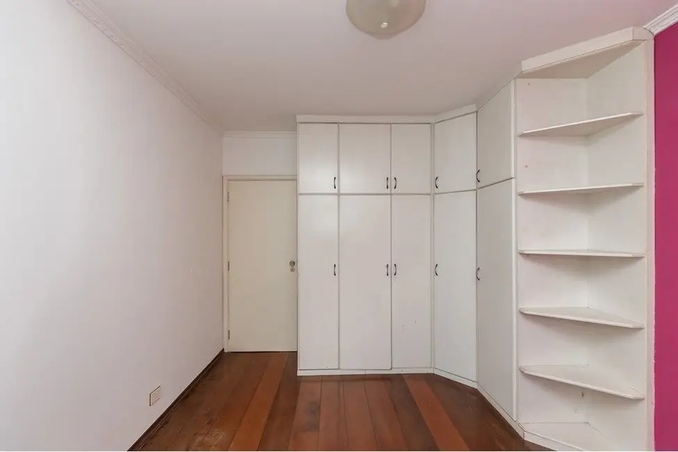 Foto 8 de Apartamento com 3 quartos à venda, 101m2 em Jardim Floresta, São Paulo - SP