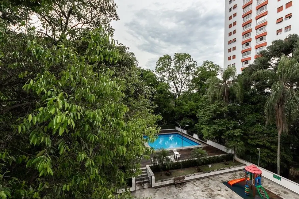 Foto 9 de Apartamento com 3 quartos à venda, 101m2 em Jardim Floresta, São Paulo - SP