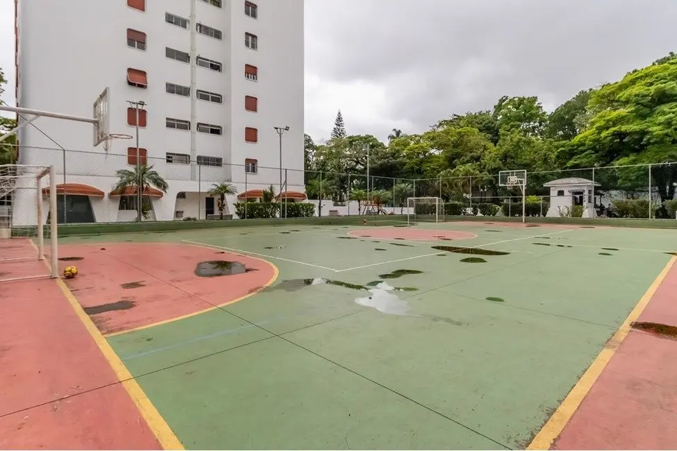 Foto 5 de Apartamento com 3 quartos à venda, 101m2 em Jardim Floresta, São Paulo - SP