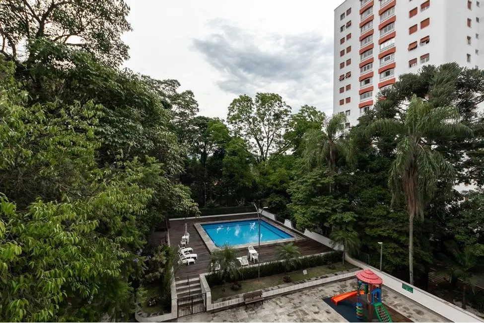 Foto 2 de Apartamento com 3 quartos à venda, 101m2 em Jardim Floresta, São Paulo - SP