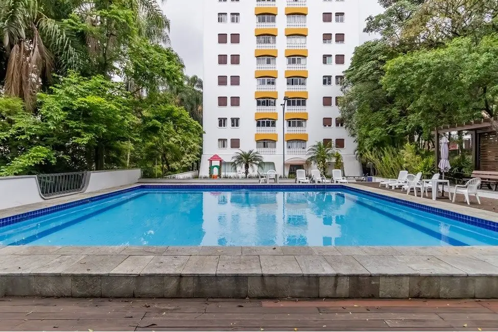 Foto 1 de Apartamento com 3 quartos à venda, 101m2 em Jardim Floresta, São Paulo - SP