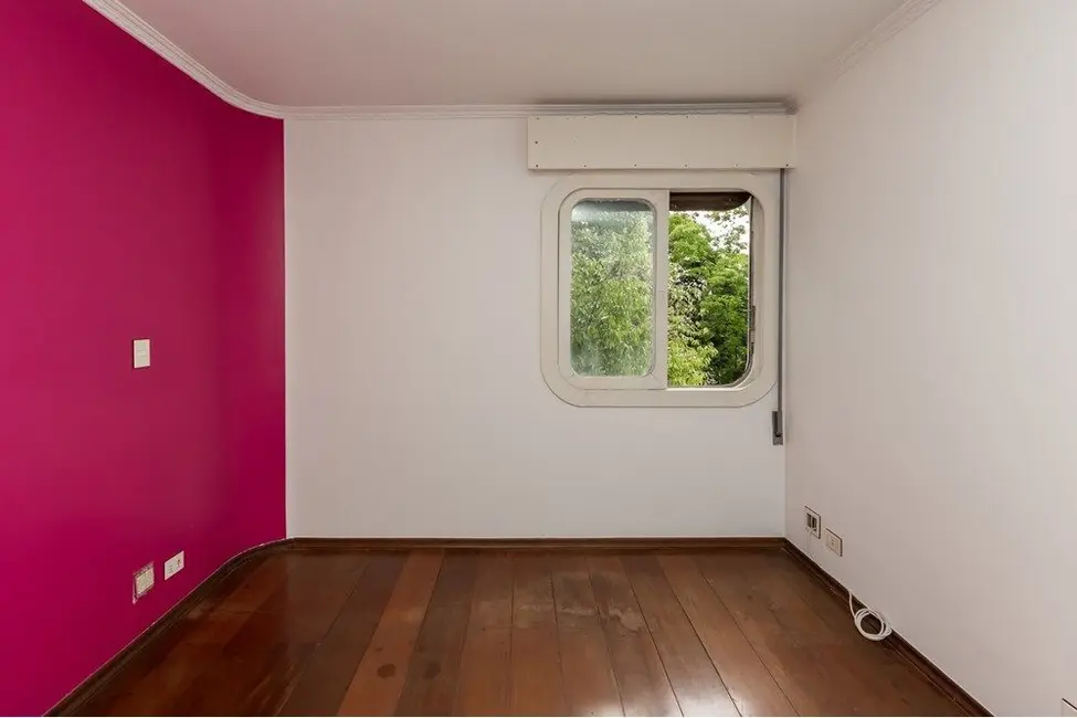 Foto 6 de Apartamento com 3 quartos à venda, 101m2 em Jardim Floresta, São Paulo - SP