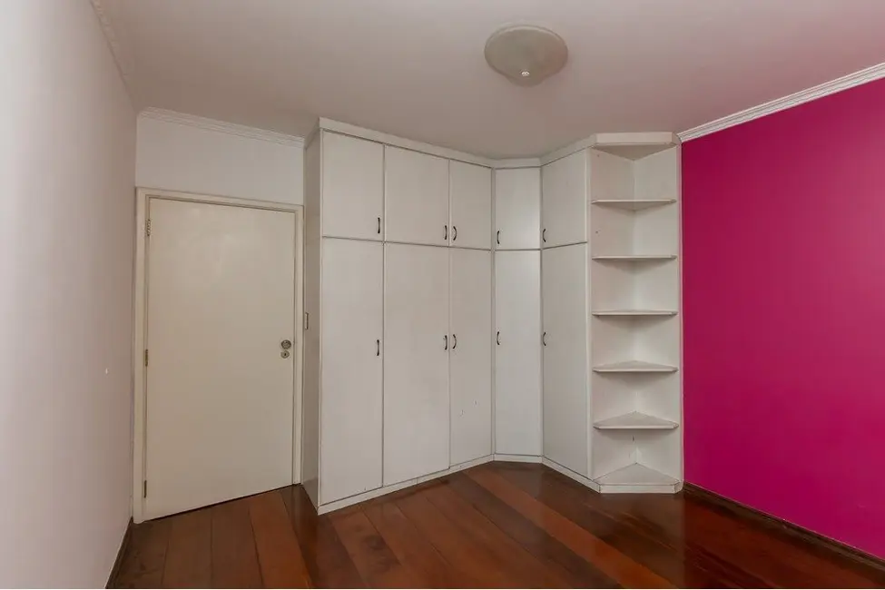 Foto 7 de Apartamento com 3 quartos à venda, 101m2 em Jardim Floresta, São Paulo - SP
