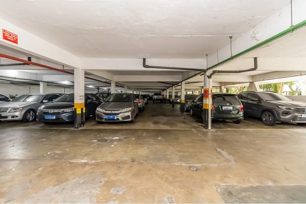 Foto 4 de Apartamento com 3 quartos à venda, 101m2 em Jardim Floresta, São Paulo - SP