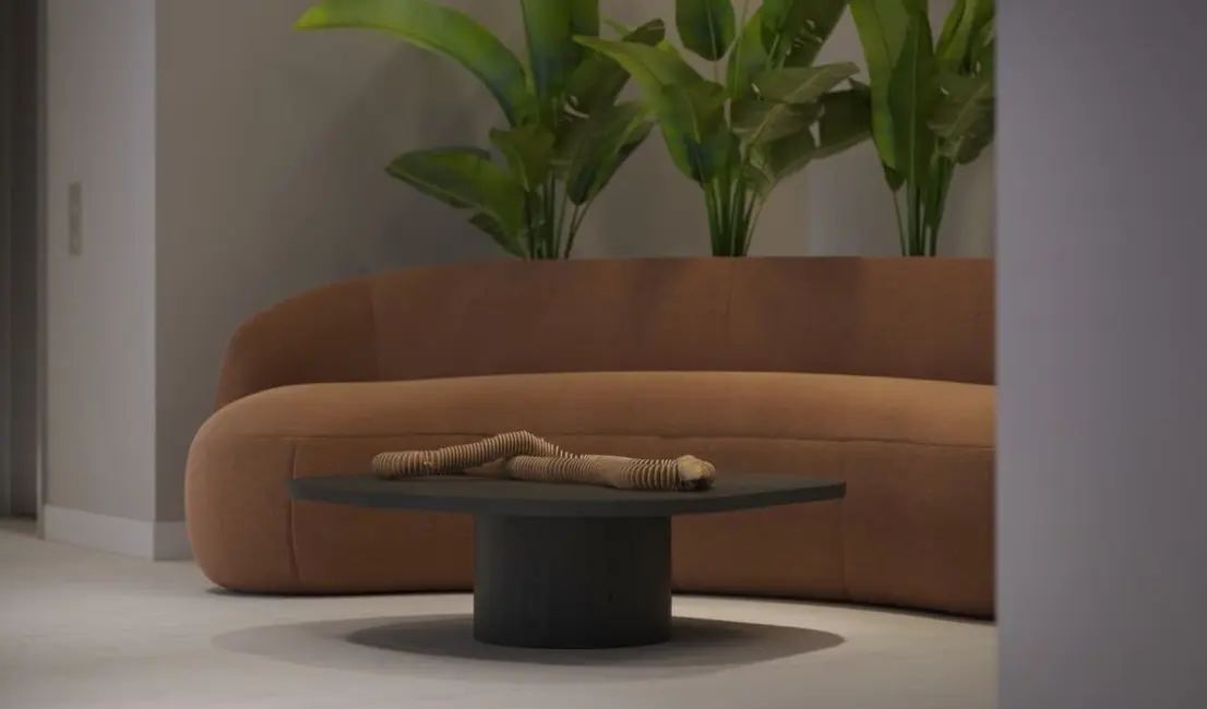 Foto 5 de Cobertura com 3 quartos à venda, 153m2 em São Paulo - SP