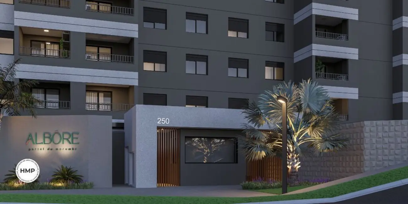 Foto 2 de Apartamento com 2 quartos à venda, 50m2 em Vila Suzana, São Paulo - SP