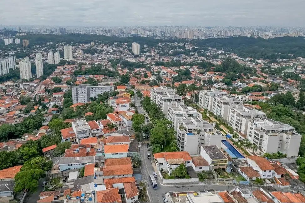Foto 8 de Terreno / Lote à venda, 467m2 em Vila Irmãos Arnoni, São Paulo - SP