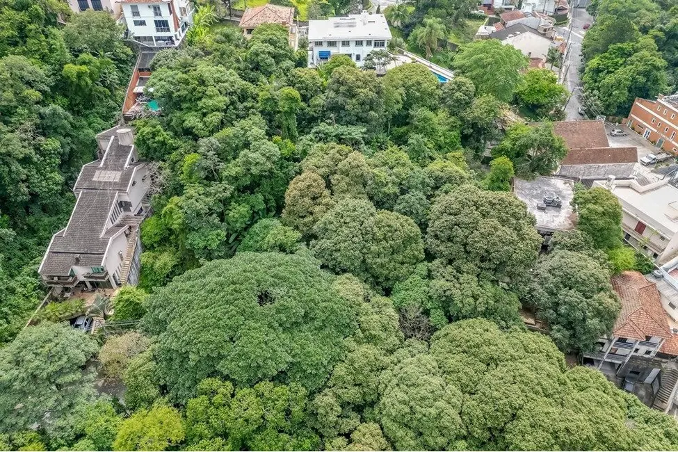 Foto 9 de Terreno / Lote à venda, 467m2 em Vila Irmãos Arnoni, São Paulo - SP