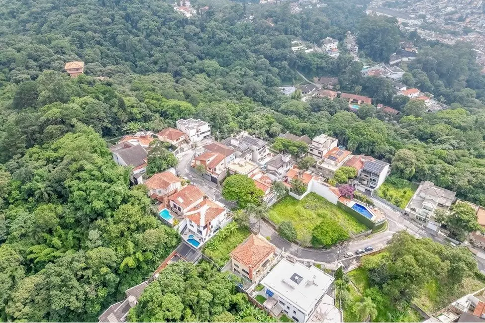 Foto 2 de Terreno / Lote à venda, 467m2 em Vila Irmãos Arnoni, São Paulo - SP