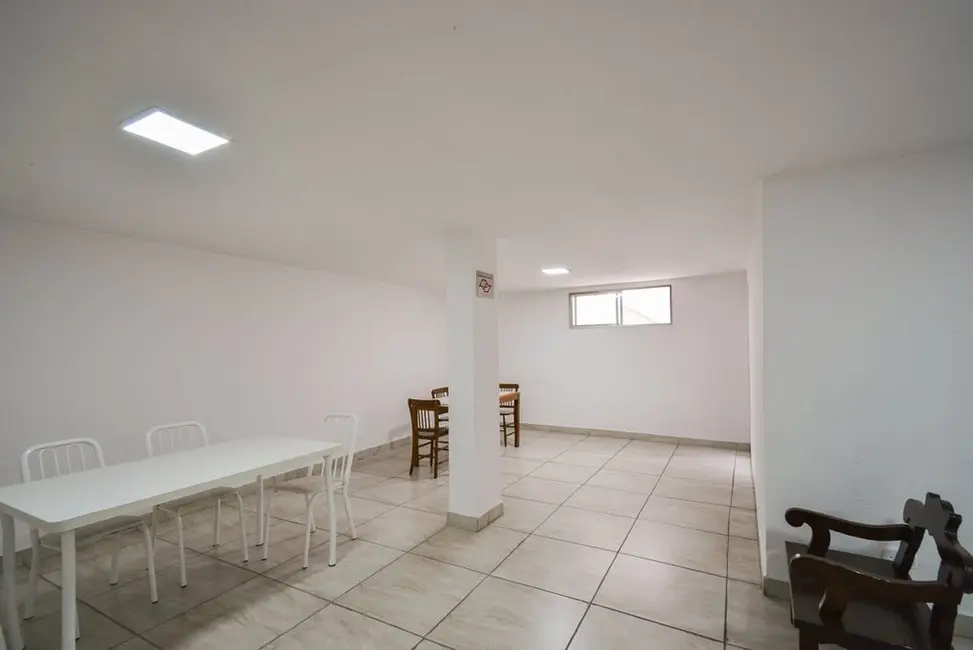 Apartamento com 2 quartos à venda, 58m2 em Vila Mariana, São Paulo - SP - imagem 6 Foto 6 de Apartamento com 2 quartos à venda, 58m2 em Vila Mariana, São Paulo - SP