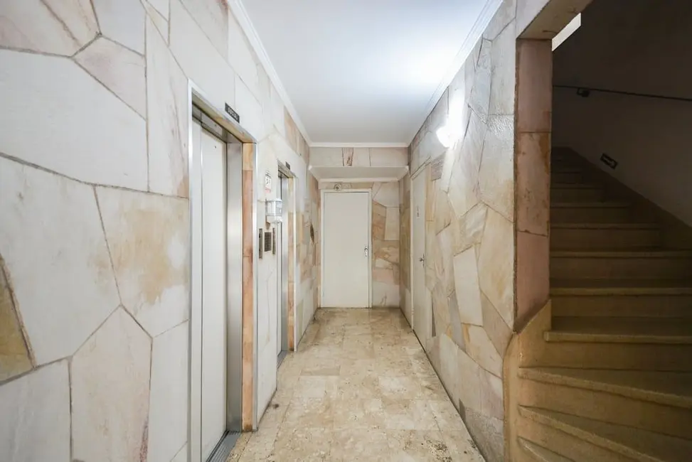 Apartamento com 2 quartos à venda, 58m2 em Vila Mariana, São Paulo - SP - imagem 4 Foto 4 de Apartamento com 2 quartos à venda, 58m2 em Vila Mariana, São Paulo - SP