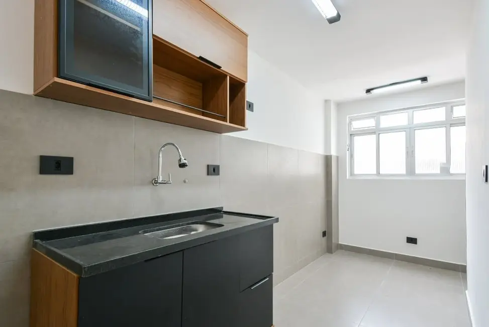 Apartamento com 2 quartos à venda, 58m2 em Vila Mariana, São Paulo - SP - imagem 2 Foto 2 de Apartamento com 2 quartos à venda, 58m2 em Vila Mariana, São Paulo - SP